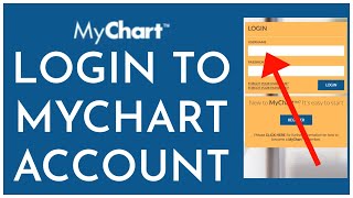 How to Login to MyChart Account Online 2023?