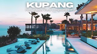 10 Rekomendasi HOTEL DI KUPANG TERBAIK 2024 - Instagramable, Ada Sunset View Terbaik di Kupang