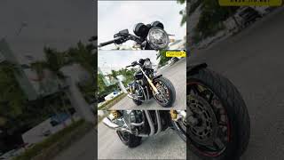 HONDA CB1100 RS 2017 SoldOut