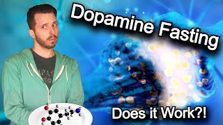 Dopamine Detox | Reset Your Mind to Love Doing Hard Things (debunked)