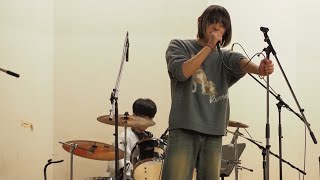 【熊大アコ愛】damn〜青春病/藤井風