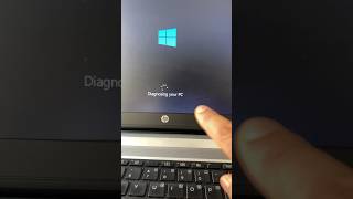 Fix "Preparing Automatic Repair" Loop Blue Screen Error on Windows 10/11