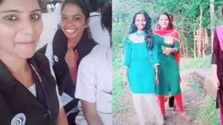 ഇതൊക്കെ മനുഷ്യൻ തന്നെ ആണോടെ || Funny Malayalam Dubsmash || TikTok || Musically