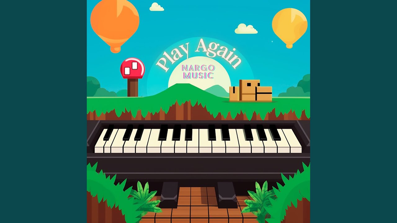 Play Again Youtube