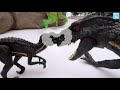 dinosaur new smash box jurassic world real dinosaur with dino lego 쥬라기월드 공룡 레고 t rex 티라노