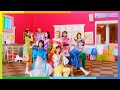 【MV full】 Sugar night / AKB48 “SHOWROOM選抜” [公式]