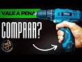 Furadeira Parafusadeira Philco Force 12V Com Impacto - PPF03M • Veja os Testes ✅