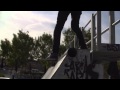 SONY FS700 RAW and Ungraded - Skateboard Shot in Slow Motion