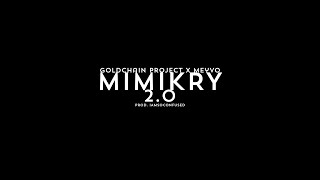 GOLDCHAIN PROJECT x MEYVO - MIMIKRY 2.0