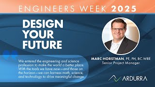 Engineers Week 2025: Marc Horstman and the Future of Engineering and Leadership