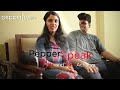 the newly married acharyas choose pepperfry.com for their first home