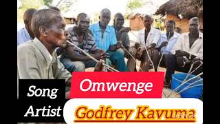 Omwenge By Godfrey Kavuma{Ugandan🇺🇬 Kadongo Kamu_Oldi}Official_Audio