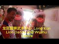 禪山六合体育会清明祭祖 sim san loke hup qing ming lion u0026 wushu performance at 333 ketyer aye road 14 april 2024