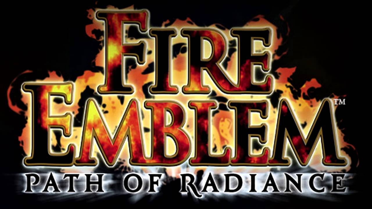 Fire Emblem: Path Of Radiance - Rising Morale (Extended) - YouTube