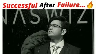 "Successful After Failure" Motivational Status |WhatsApp status#shorts #success