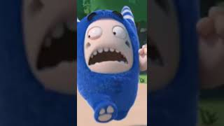 oddbods jungle@cartton bear pogo andslick