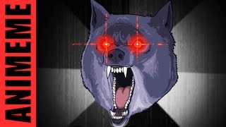 INSANITY WOLF