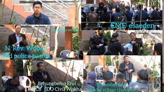 EME   ERUI  Sanrhyu Lhi -sung /  picnic -18 jan' 2025