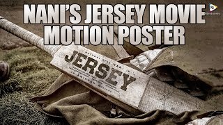 Hero Nani's 'Jersey' Movie Latest Teaser || filmievents