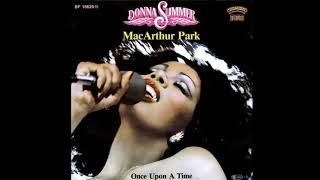 MacArthur Park - Donna Summer (LPJ_IS_KOOL Remix)