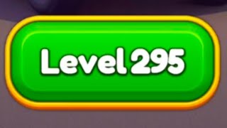 Loop Sort Walkthrough: Level 295 Solution