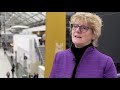 professor dame sally davies discusses delivering research for all