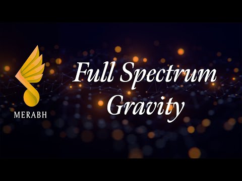 Full Spectrum Gravity Merabh - with Adamus Saint-Germain