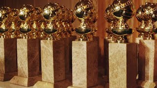 NBC will not air 2022 Golden Globes