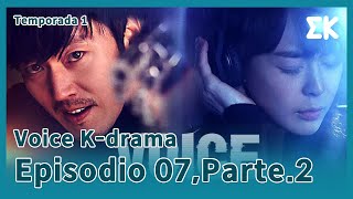 (CC.ESP) (#voice) | EP.07 | Parte.2