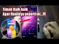 Vivo Y1s lupa pola (terkunci) lakukan cara seperti ini!!!