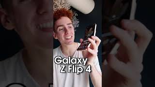 Galaxy Z Fold 4 \u0026 Z Flip 4 - המתקפלים החדשים של סמסונג