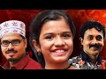 ASTHAHIFIRULLHA  | SREYA JAYADEEP | SHAFI MAKATHI | IQBAL MUTTICHUR