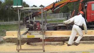 Portable Mill.wmv