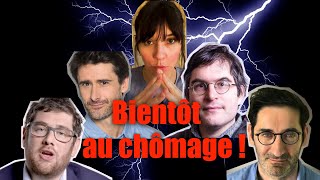 DLV66 - Les fact-checkeurs bientôt au chômage ? Enfin une bonne nouvelle !