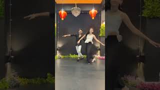 Dil Pardesi Ho Gaya Truen | @Nritya Performance | #Nick Maurya & Shruti Mishra | #Shorts Dance Video