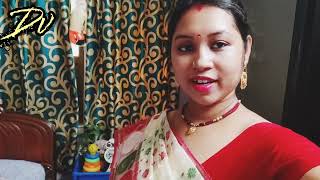 #banglavlog সকাল সকাল চললাম বাবার দোকানে #debjani #indian