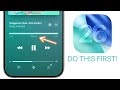 iOS 26 Changes Everything! - First 10 Things To Do!