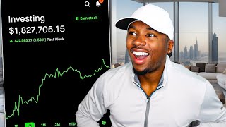 I Tried Stock Options Trading For a Week And Got RICH