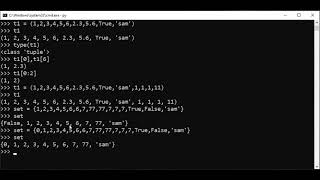 Python Operators | Python Tutorial