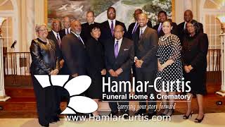 Hamlar Curtis Funeral Home & Crematory 5 second
