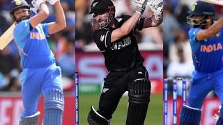 #CWC19 Semi finale World cup 2019 India vs New Zealand | world cup2019