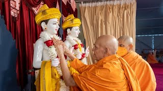 Guruhari Darshan, 01 July, 2023, Toronto, Canada