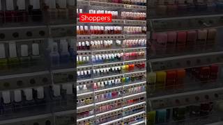 Shoppers Drug Mart in Canada | 캐나다 샤퍼스 약국 화장품 #해외일상 #캐나다맘 #캐나다물가