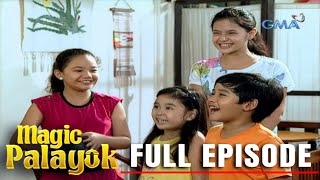 Magic Palayok: Full Episode 78