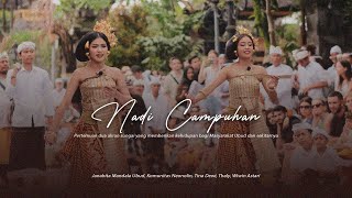 Nadi Campuhan -Janahita Mandala Ubud