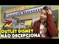 TOUR ATUALIZADO NA DISNEY DO OUTLET PREMIUM VINELAND DE ORLANDO