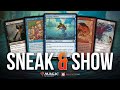 Vesuvan Drifter! Legacy Sneak & Show — March of the Machine: The Aftermath | Magic The Gathering MTG