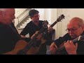 Chestnuts Roasting On An Open Fire | Tommy Emmanuel, John Knowles, Pat Bergeson & Annie Sellick