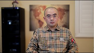 中国推出“外商投资审查办法”，以后经济以国内循环为主（20201220第3234期）