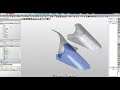 hypercad s 2018.1 global fitting